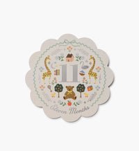 Tracy & Co Milestone Cards - Storybook
