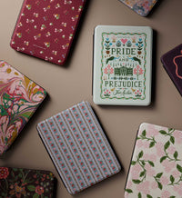 Tracy & Co Kindle Paperwhite Case - Pride & Prejudice