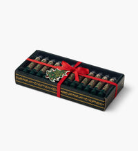 Tracy & Co Holiday Clip-On Candle Lights - Christmastide Pomegranate