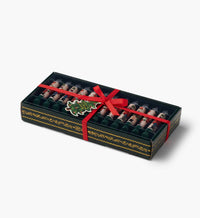 Tracy & Co Holiday Clip-On Candle Lights - Nutcracker Brigade