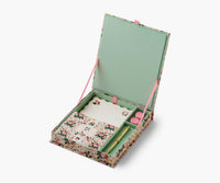 Tracy & Co Letter Writing Set - Dahlia