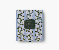 Tracy & Co Letter Writing Set - Hydrangea