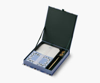 Tracy & Co Letter Writing Set - Hydrangea