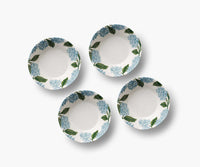 Tracy & Co Melamine Assorted Bowls - Hydrangea