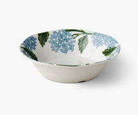 Tracy & Co Melamine Assorted Bowls - Hydrangea