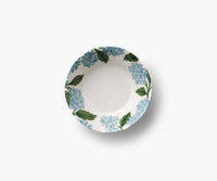 Tracy & Co Melamine Assorted Bowls - Hydrangea