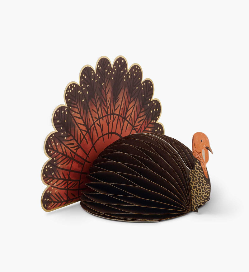 Tracy & Co Honeycomb Decor - Turkey