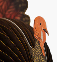 Tracy & Co Honeycomb Decor - Turkey