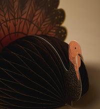 Tracy & Co Honeycomb Decor - Turkey