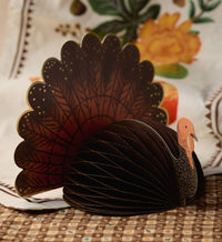 Tracy & Co Honeycomb Decor - Turkey