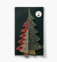 Tracy & Co Holiday Honeycomb Tree Decor - Christmastide