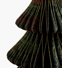 Tracy & Co Holiday Honeycomb Tree Decor - Christmastide