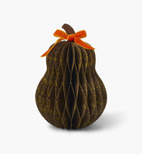 Tracy & Co Honeycomb Decor Set - Harvest Gourd