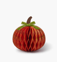 Tracy & Co Honeycomb Decor Set - Harvest Gourd