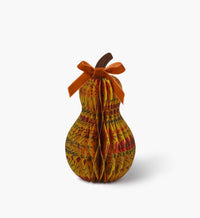 Tracy & Co Honeycomb Decor Set - Harvest Gourd