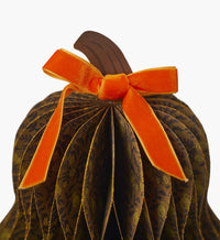 Tracy & Co Honeycomb Decor Set - Harvest Gourd