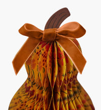 Tracy & Co Honeycomb Decor Set - Harvest Gourd