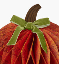 Tracy & Co Honeycomb Decor Set - Harvest Gourd