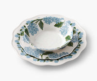 Tracy & Co Melamine Assorted Bowls - Hydrangea
