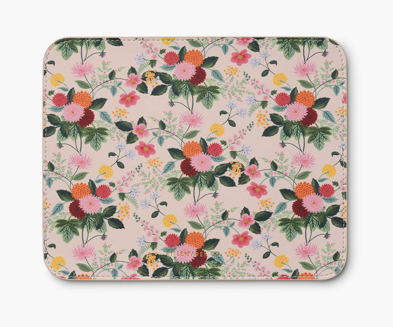Tracy & Co Mouse Pad - Dahlia