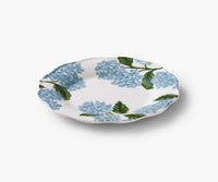 Tracy & Co Melamine Assorted Dessert Plates - Hydrangea