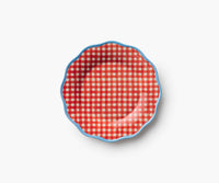 Tracy & Co Melamine Assorted Dessert Plates - Americana