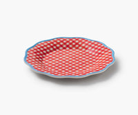 Tracy & Co Melamine Assorted Dessert Plates - Americana