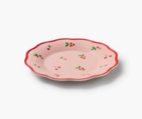 Tracy & Co Melamine Assorted Dessert Plates - Americana