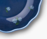 Tracy & Co Melamine Assorted Dessert Plates - Americana