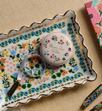 Tracy & Co Measuring Tape - Dahlia