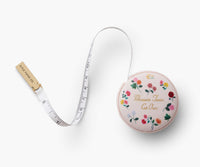Tracy & Co Measuring Tape - Dahlia