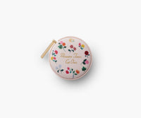 Tracy & Co Measuring Tape - Dahlia