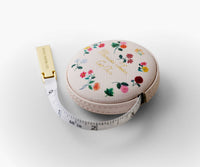 Tracy & Co Measuring Tape - Dahlia