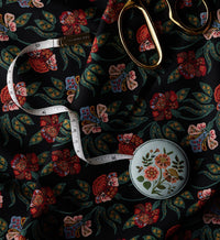 Tracy & Co Measuring Tape - Gracie