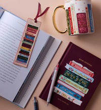 Tracy & Co Bookmark - Ladies Night Book Club