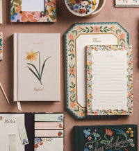 Tracy & Co Large Memo Notepad - Aster