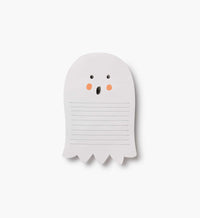 Tracy & Co Large Memo Notepad - Ghost