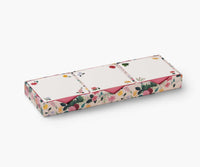 Tracy & Co Notepad Trio - Dahlia