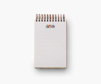Tracy & Co Desktop Spiral Notepad - Wildwood