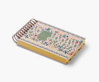 Tracy & Co Desktop Spiral Notepad - Wildwood