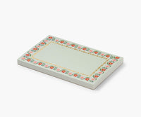 Tracy & Co Blank Notepad - Delphine