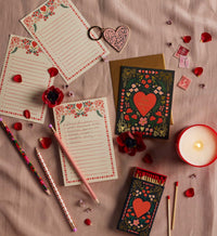 Tracy & Co Checklist Notepad - Juliet