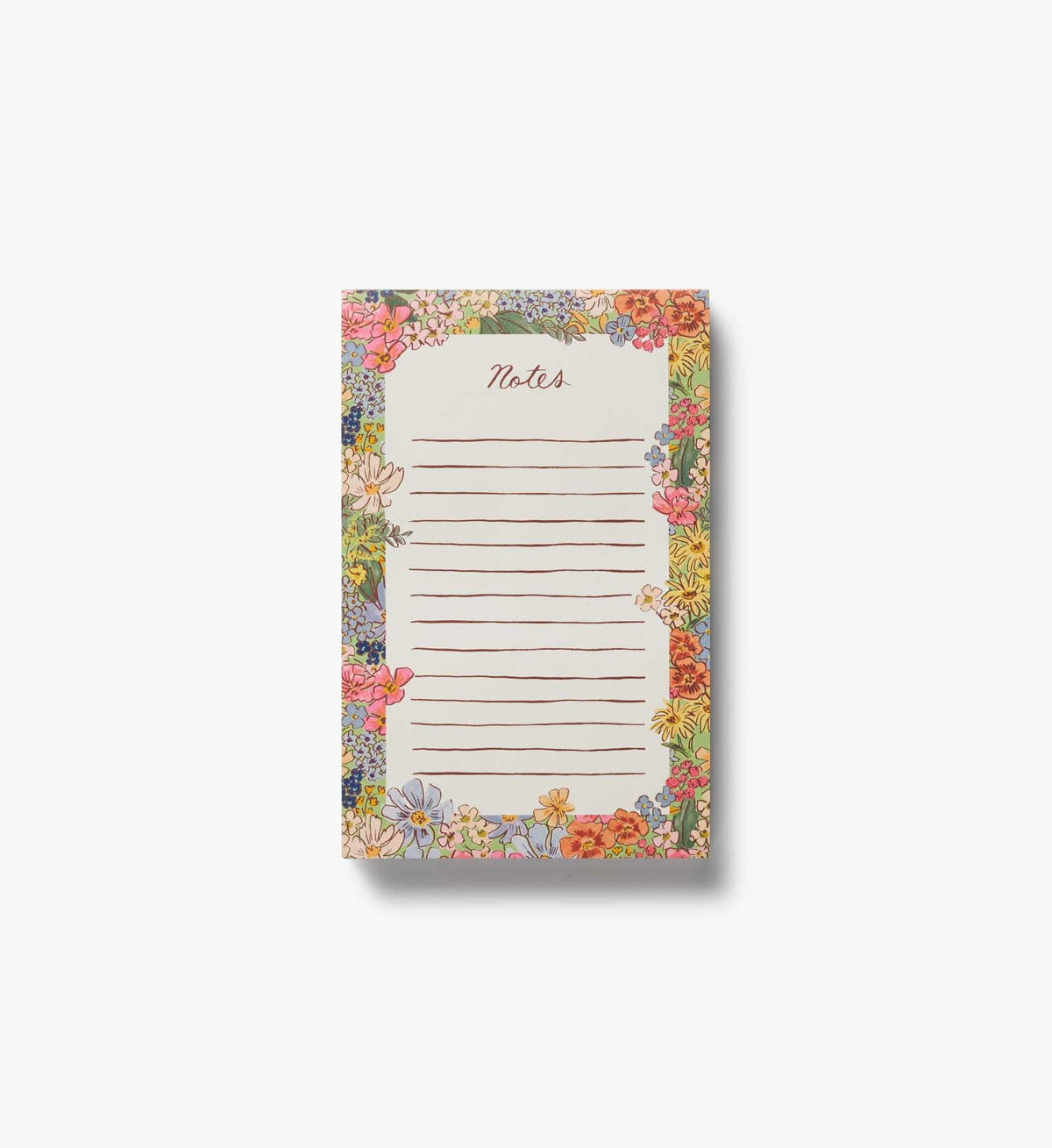 Tracy & Co Checklist Notepad - Mimi