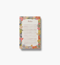 Tracy & Co Checklist Notepad - Mimi