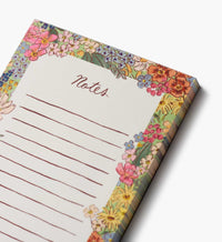 Tracy & Co Checklist Notepad - Mimi