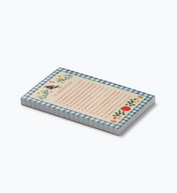 Tracy & Co Checklist Notepad - Home Sweet Home