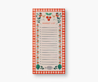 Tracy & Co Market Pad - Cherry Farm