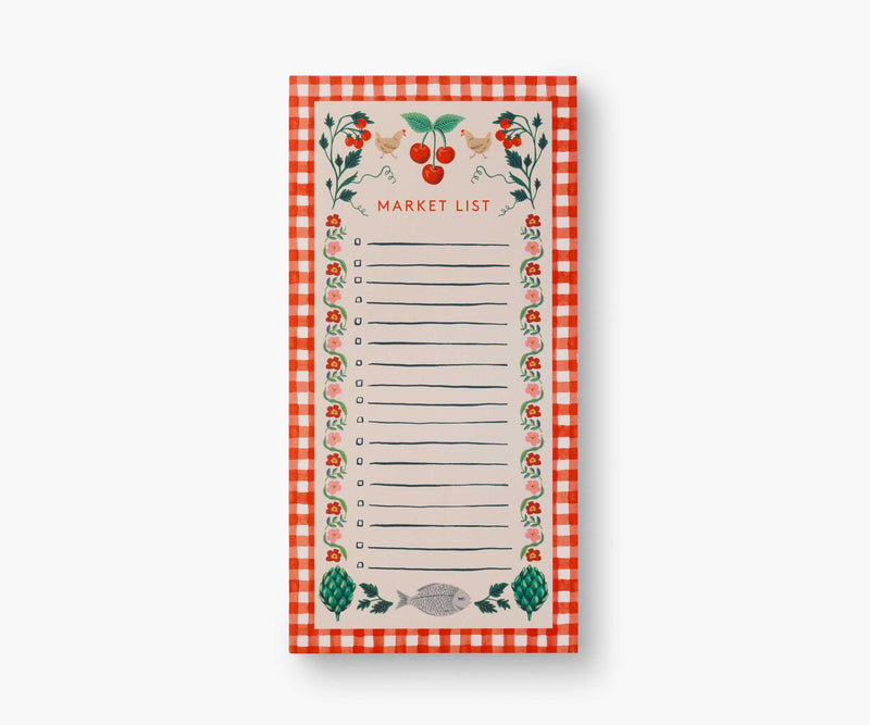 Tracy & Co Market Pad - Cherry Farm