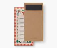 Tracy & Co Market Pad - Cherry Farm