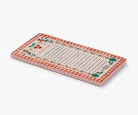 Tracy & Co Market Pad - Cherry Farm